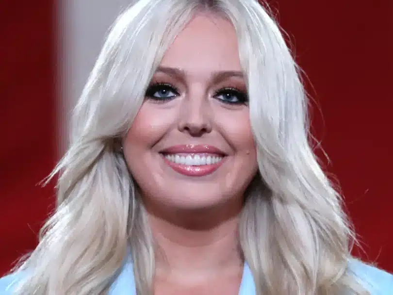 Tiffany Trump Net Worth: Wealth in the World of Politics and Glamour