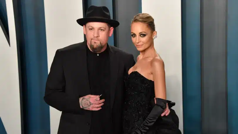 Joel Madden Wife