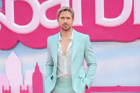 Ryan Gosling Height