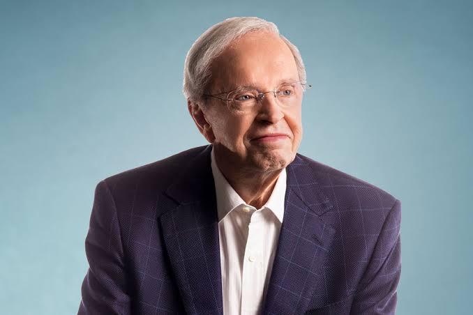 Charles Stanley Cause of Death: Farewell to a Spiritual Guide