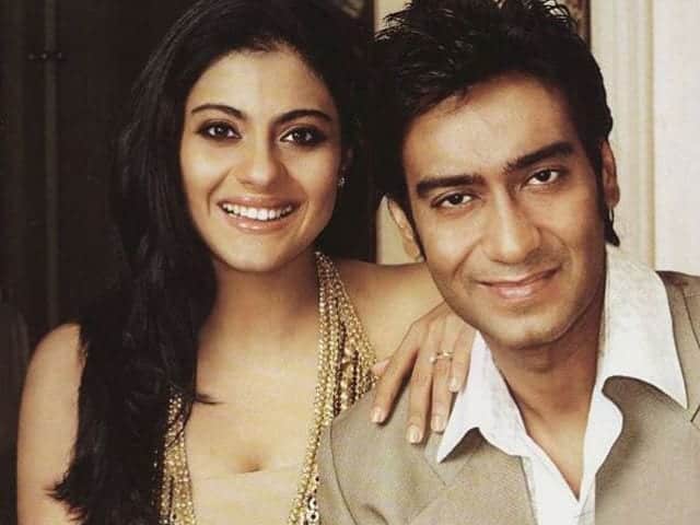 Kajol Husband