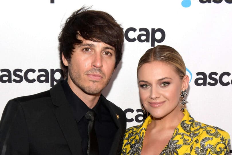 Kelsea Ballerini Ex-Husband: Morgan Evans' Country Tune