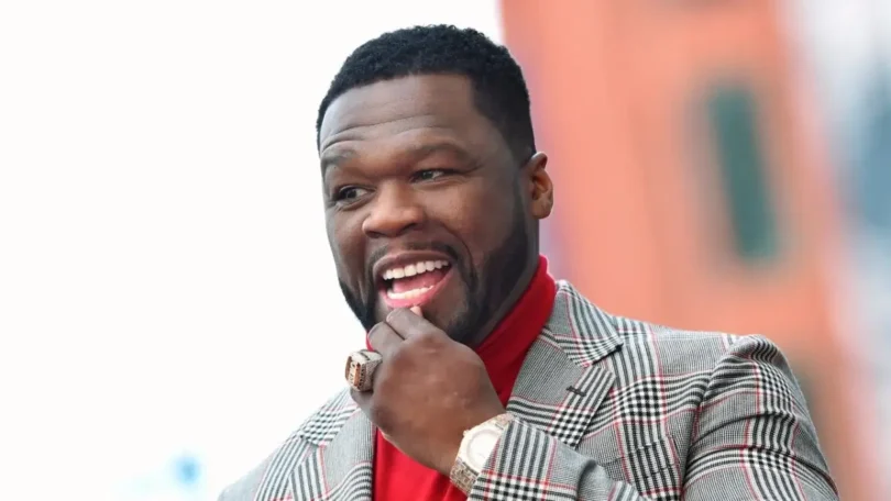 50 Cent Announces He's Giving Up Sex in 2024 for Focus and Abstinence