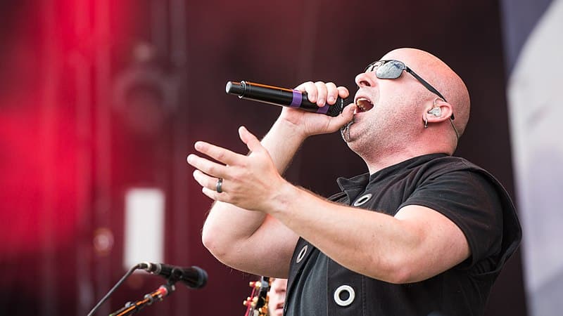 David Draiman Net Worth