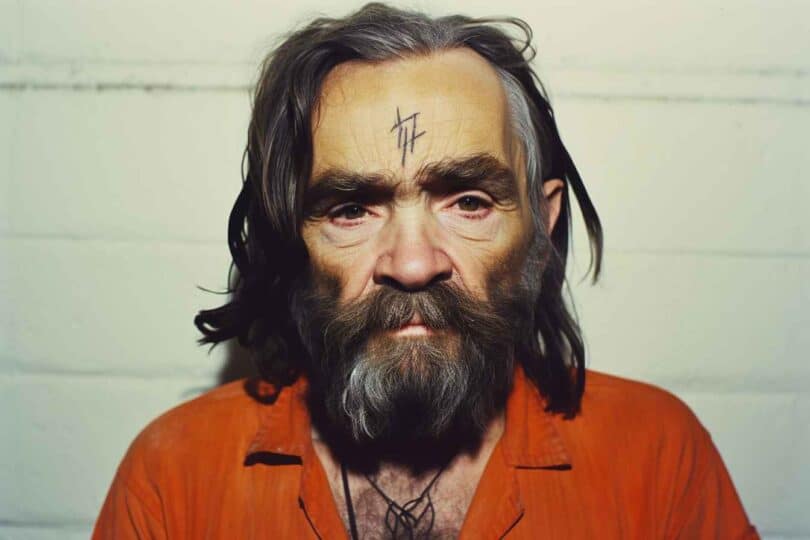 Charles Manson Net Worth