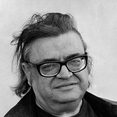 Mario Puzo Net Worth