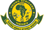 Young Africans: Tanzania's Football Pride and Joy