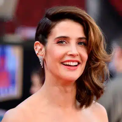 Cobie Smulders Net Worth