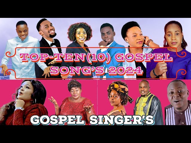 Nyimbo za Injili 2024: Exploring the Best Gospel Songs