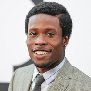 Shameik Moore Net Worth