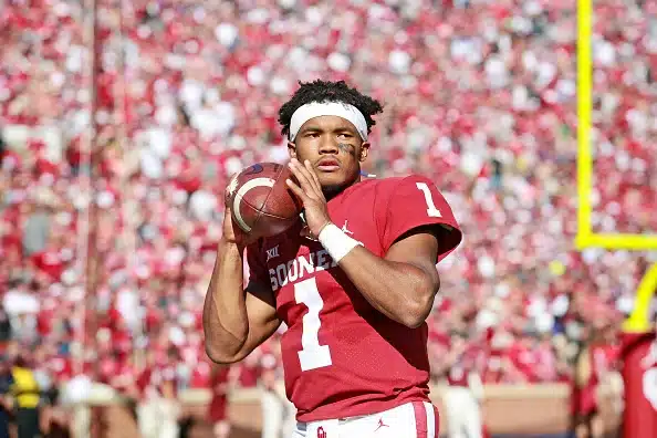 Kyler Murray Net Worth