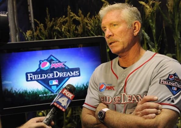 Mike Schmidt Net Worth