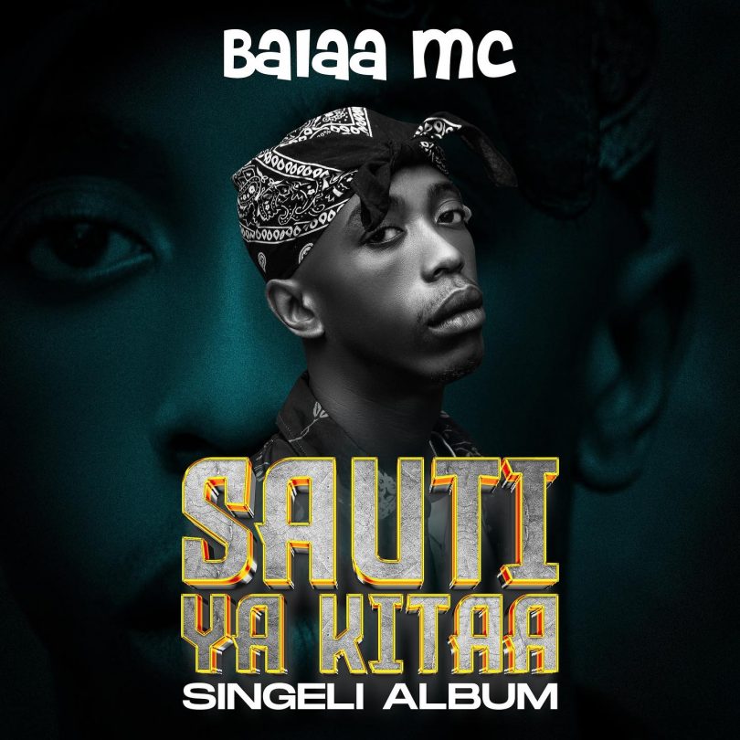 AUDIO Balaa Mc - Subra MP3 DOWNLOAD