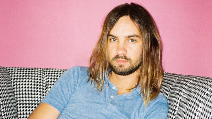 Kevin Parker Net Worth