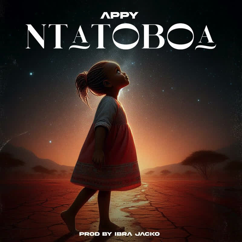 AUDIO Appy – Ntatoboa MP3 DOWNLOAD