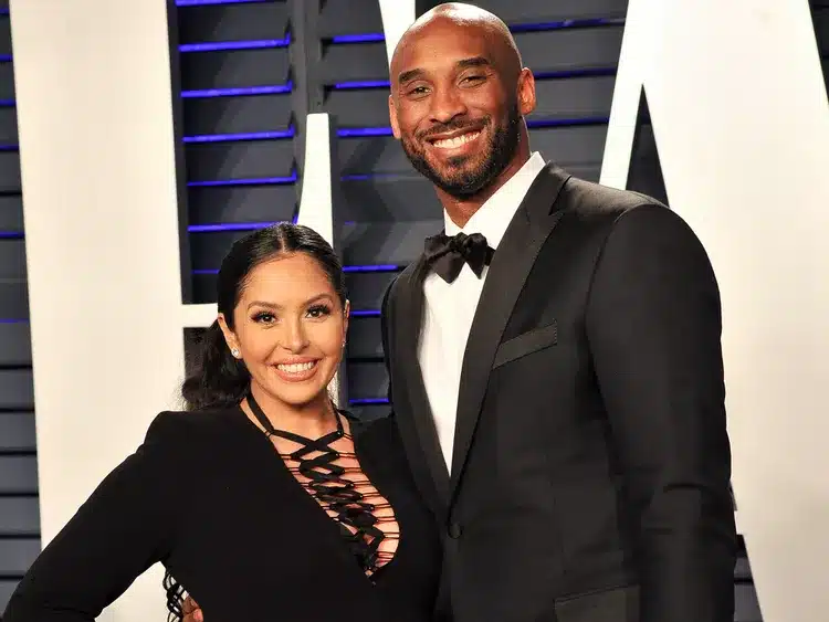 Who is Vanessa Bryant's New Husband? Updates and Details