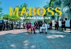VIDEO Billnass Ft Jux - Maboss MP4 DOWNLOAD