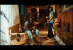 CKay Drops 'Wahala' Video Featuring Olamide