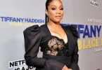 Tiffany Haddish recounts telling Leonardo DiCaprio she 'wanted to f***'