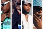 Nigeria's Most Streamed Amapiano Songs and Artists Over the Last Decade