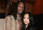 Wiz Khalifa Expecting Second Child with Girlfriend Aimee Aguilar