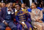 Bahati Reveals Millions Spent on Producing 'The Bahati's Empire'