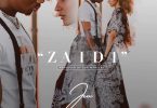 AUDIO Jux - Zaidi MP3 DOWNLOAD