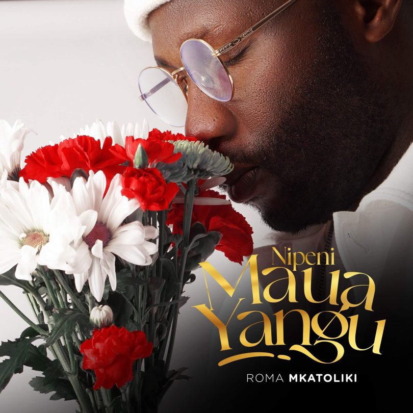 Roma Mkatoliki – Nipeni Maua Yangu Full Album MP3 DOWNLOAD