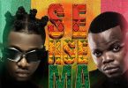 Rayvanny and Harmonize Drop New Hit 'Sensema'