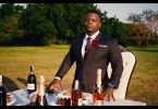 VIDEO: Kontawa Ft Harmonize - Binadamu