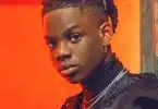 Rema's 'Calm Down' Makes History with 1 Billion US Streams