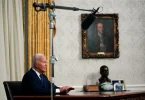 Is Joe Biden Still US President?