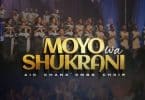 AUDIO AIC Chang'ombe Choir (CVC) - MSIKILIZE ROHO MP3 DOWNLOAD