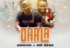 AUDIO Awicko - Ohala Ft Mr Seed MP3 DOWNLOAD