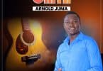 AUDIO Arnold Juma Ft Anne Koyo - Vita ya Maneno(Ulimi Wangu) MP3 DOWNLOAD