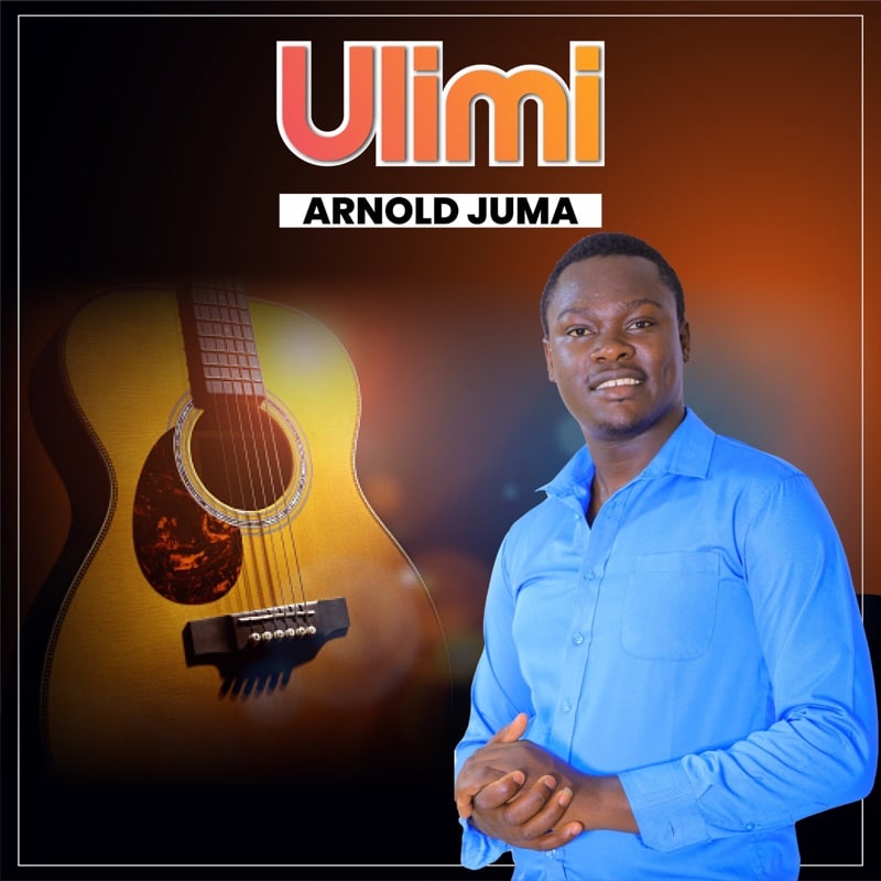 AUDIO Arnold Juma Ft Anne Koyo - Vita ya Maneno(Ulimi Wangu) MP3 DOWNLOAD