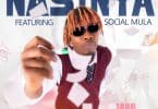 AUDIO Li john - Nasinya Ft Social Mula MP3 DOWNLOAD