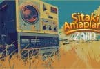 AUDIO ZAiiD - Sitaki Amapiano MP3 DOWNLOAD