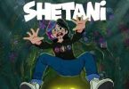 AUDIO Zee Cute - Shetani MP3 DOWNLOAD