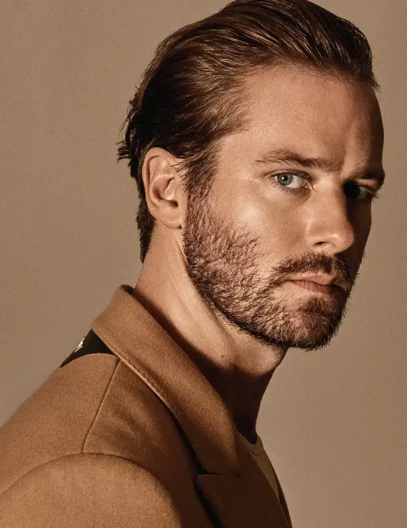 Armie Hammer 2021 Scandal, Assault and Fantasy Claims