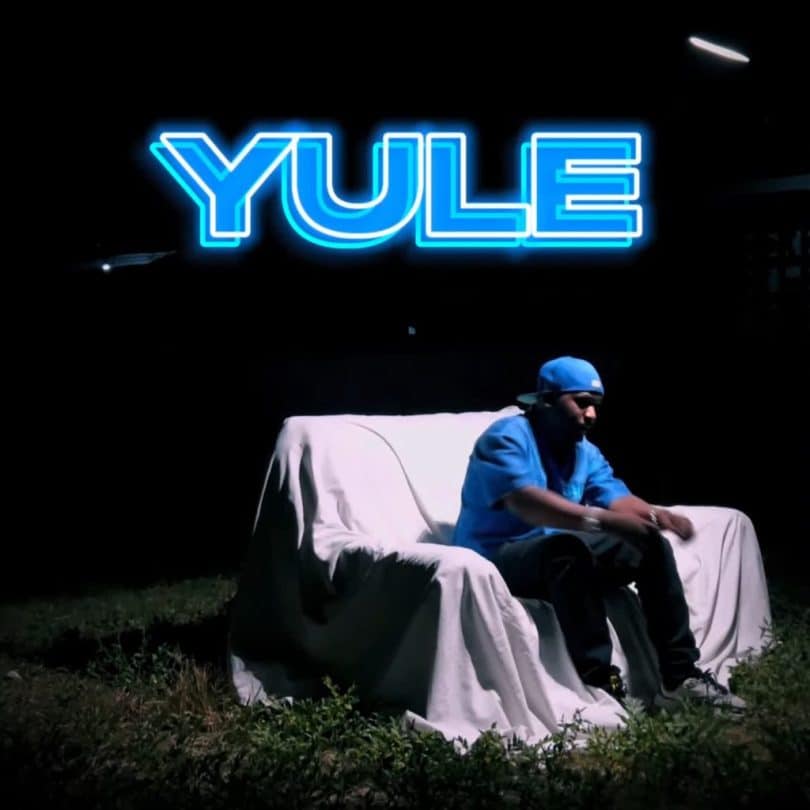 AUDIO Bando Ft Ay X Marioo - YULE RMX MP3 DOWNLOAD