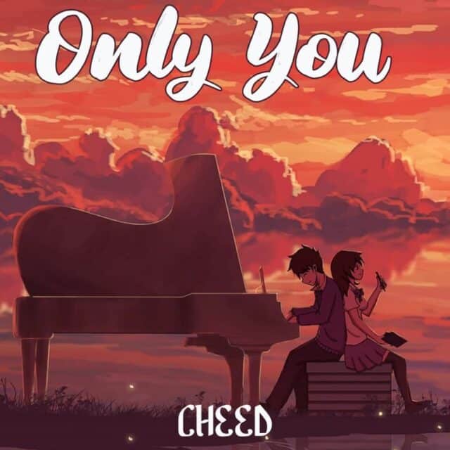 AUDIO Cheed – Thinking About You MP3 DOWNLOAD