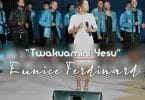 AUDIO Eunice Ferdinard - Twakuamini Yesu MP3 DOWNLOAD