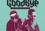 Allan Toniks Ft Jose Chameleon – Say Goodbye