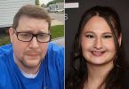 Who is Gypsy Rose Blanchard's Former Husband?