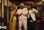 VIDEO: Tiwa Savage - Commona X Olamide X Mystro