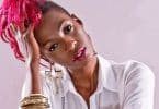 AUDIO Cindy Sanyu - Boom Party MP3 DOWNLOAD