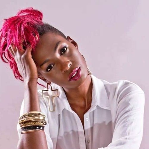 AUDIO Cindy Sanyu - Boom Party MP3 DOWNLOAD