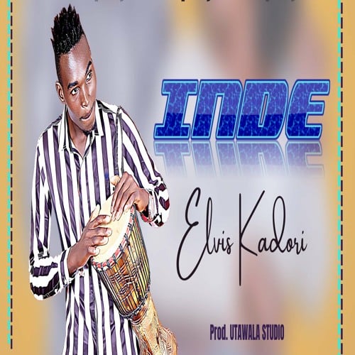 AUDIO Elvis Kadori - Rit ine kendi MP3 DOWNLOAD