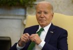 President Joe Biden Withdraws from 2024 Presidential Race